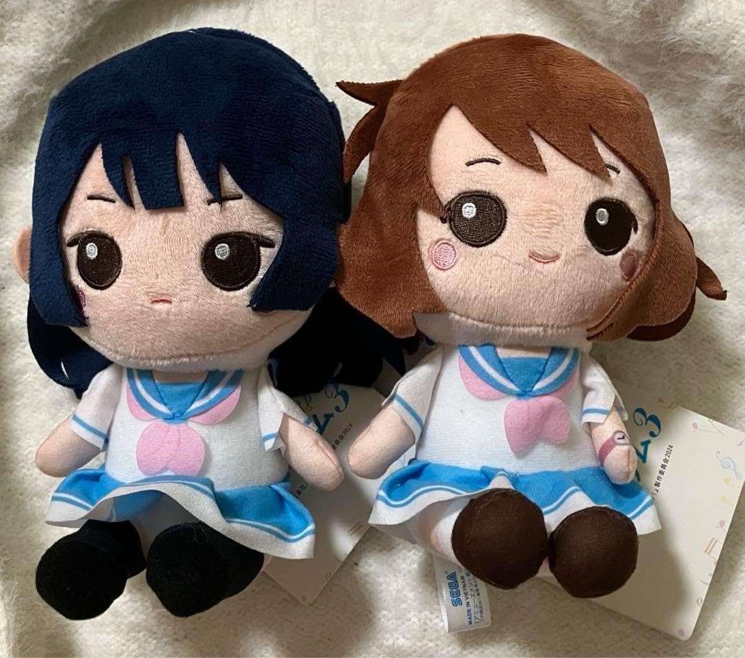 タイクレ 響け!ユーフォニアム オリジナル 久石奏 響け